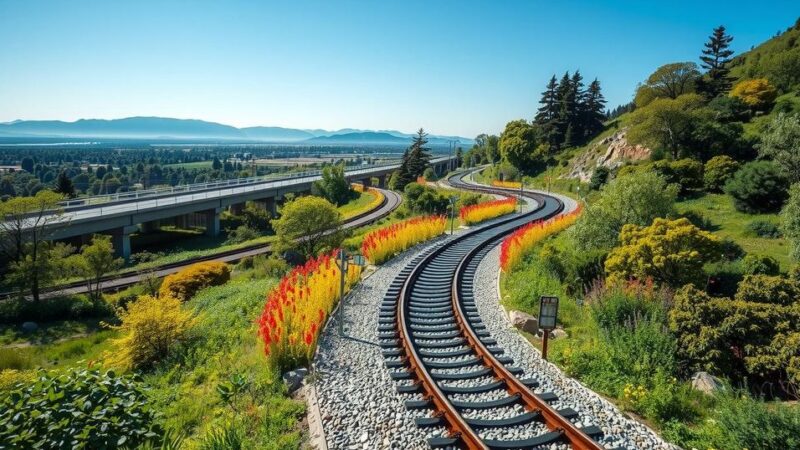 Tanzania and Burundi Partner with China for New Railway Development