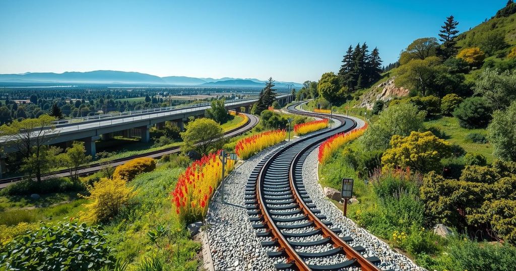 Tanzania and Burundi Partner with China for New Railway Development