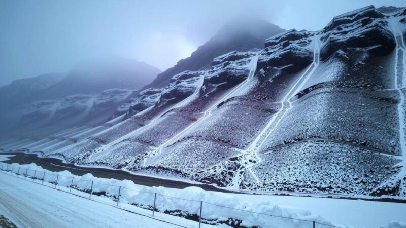 Deadly Earthquake Strikes Tibet, Leaving a Trail of Destruction and Sorrow