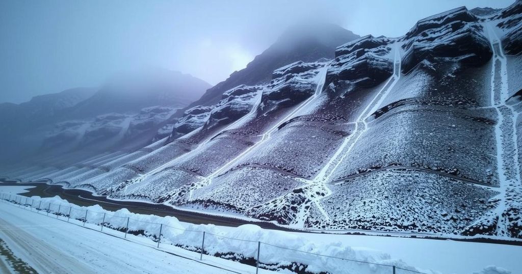 Deadly Earthquake Strikes Tibet, Leaving a Trail of Destruction and Sorrow