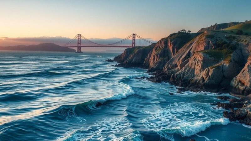 Increasing Threat of Compound Coastal Flooding in San Francisco Bay Due to Climate Change