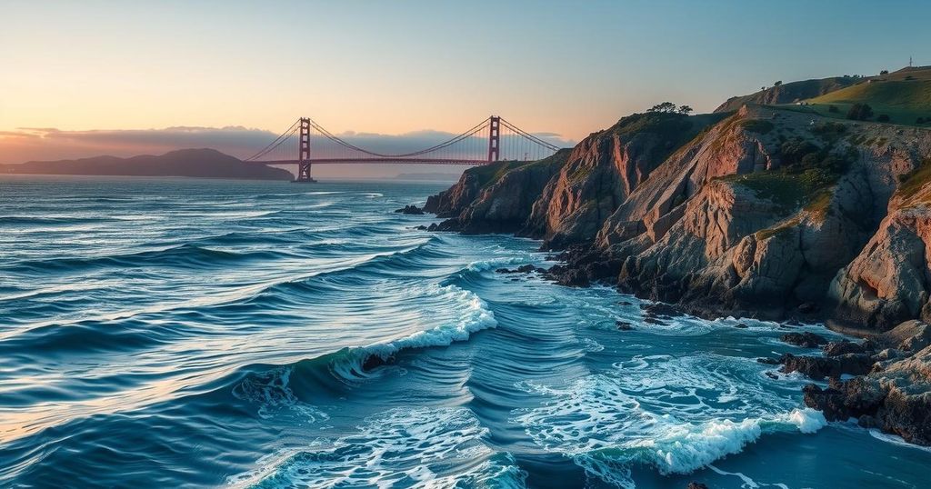 Increasing Threat of Compound Coastal Flooding in San Francisco Bay Due to Climate Change