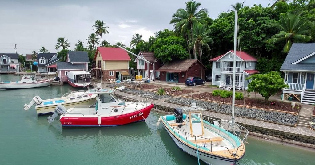 Mayotte Braces for Storm Dikeledi Following Cyclone Chido’s Aftermath