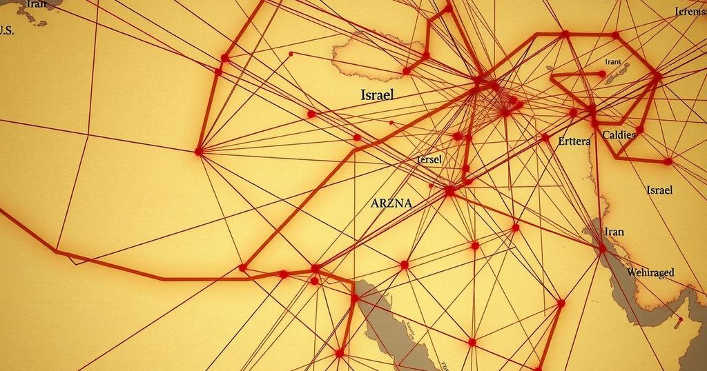 Eritrea’s Alliance with Iran: A Strategic Challenge for Israel and the U.S.