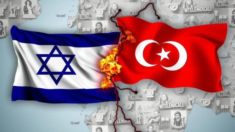 Nagel Commission Cautions Israel on Potential Conflict with Turkey Amid Iranian Threats