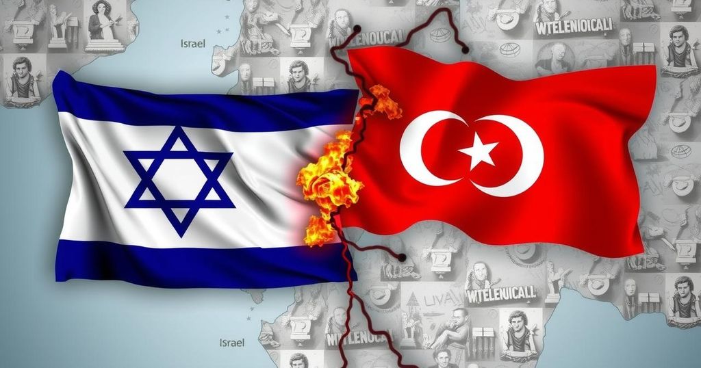 Nagel Commission Cautions Israel on Potential Conflict with Turkey Amid Iranian Threats