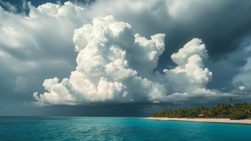 Mayotte Prepares for Oncoming Storm Dikeledi After Recent Cyclone Devastation