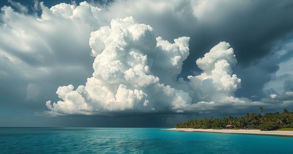 Mayotte Prepares for Oncoming Storm Dikeledi After Recent Cyclone Devastation