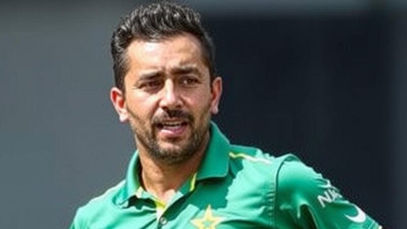 Saim Ayub Ruled Out of Test Match Against South Africa: Impact and Replacement Analysis