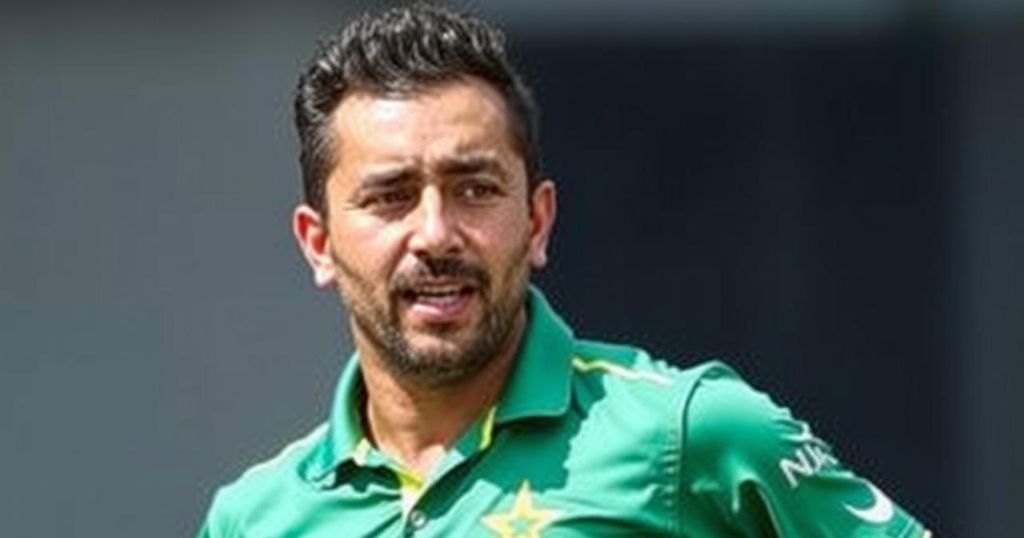 Saim Ayub Ruled Out of Test Match Against South Africa: Impact and Replacement Analysis