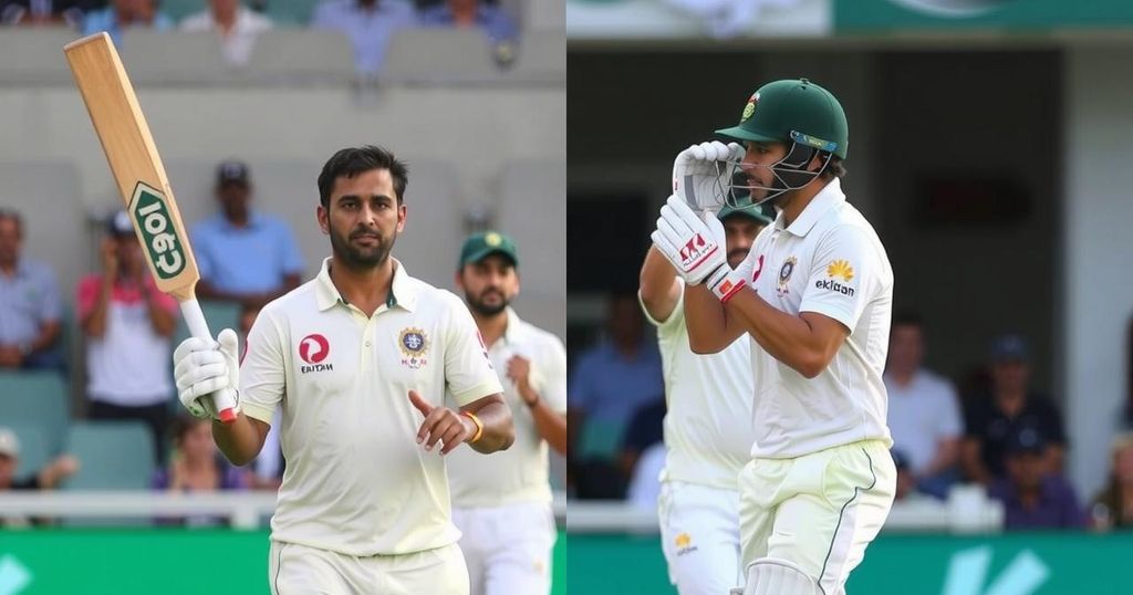 Pakistan Team Remains Optimistic Amidst Setback in Centurion Test