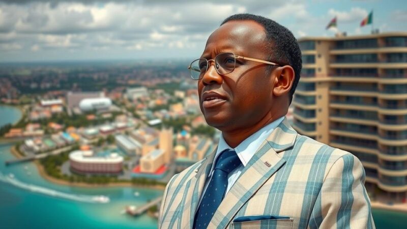 Tanzania’s Ascendancy as East Africa’s Economic Powerhouse