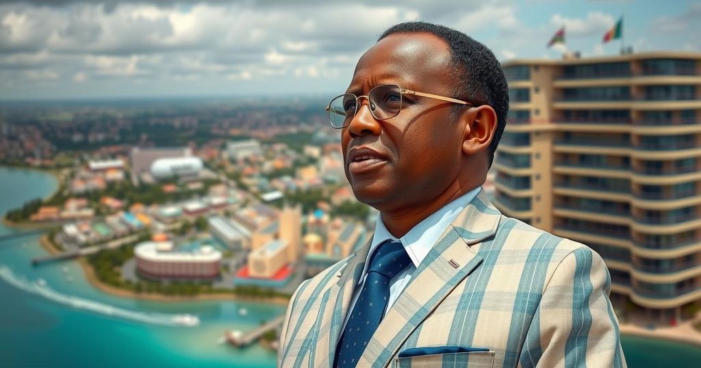 Tanzania’s Ascendancy as East Africa’s Economic Powerhouse