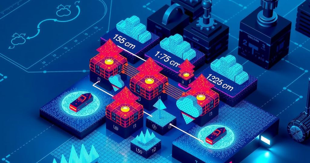 Revolutionizing Weather Forecasting: The Role of AI in Climate Prediction