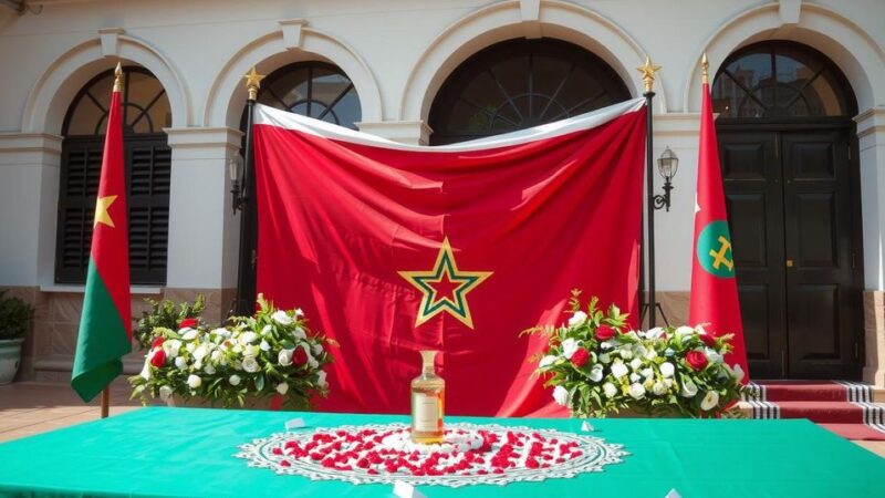 Moroccan Embassy in Liberia Celebrates 81st Anniversary of Independence Manifesto