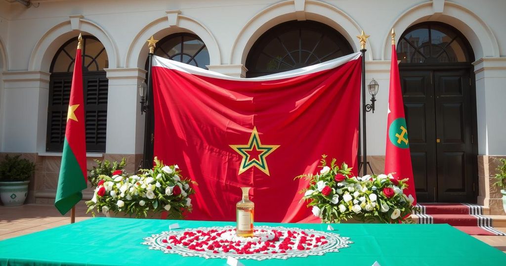 Moroccan Embassy in Liberia Celebrates 81st Anniversary of Independence Manifesto