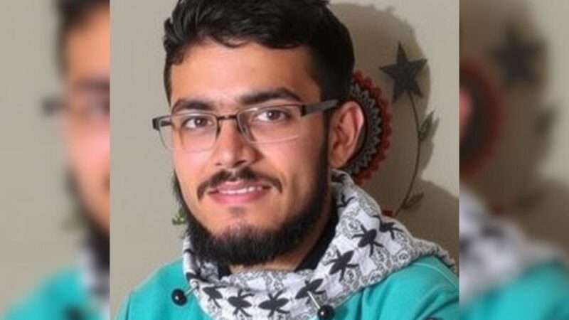 Body of Hostage Hamzah AlZayadni Confirmed Among Recoveries in Gaza