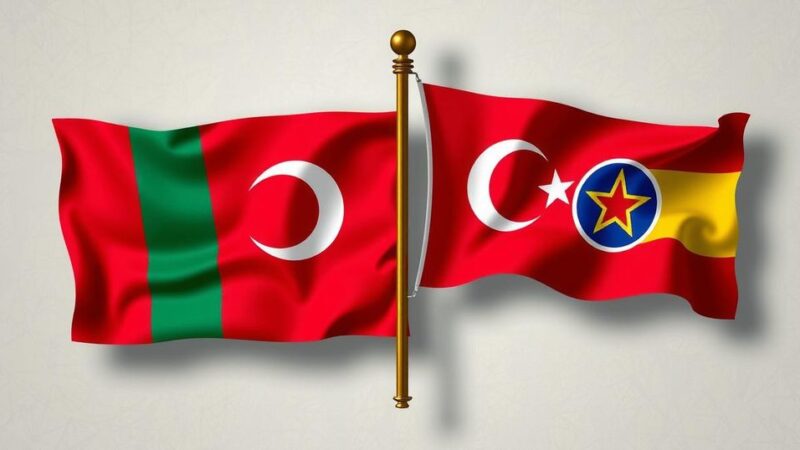 Somalia and Ethiopia Reestablish Diplomatic Relations Following Türkiye’s Mediation