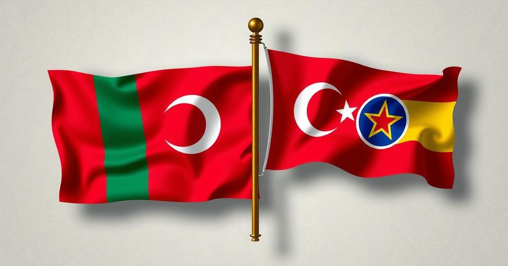 Somalia and Ethiopia Reestablish Diplomatic Relations Following Türkiye’s Mediation