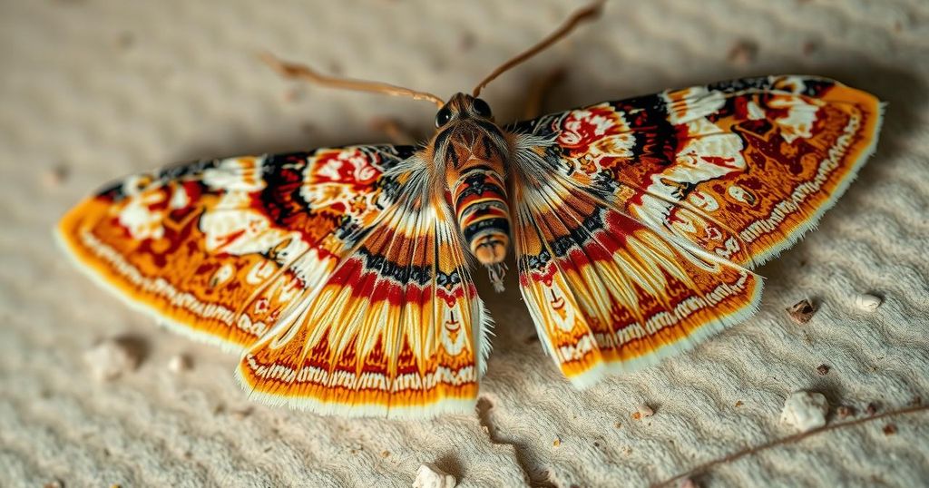 Climate Change Likely to Increase Invasive Spongy Moth Populations in North America