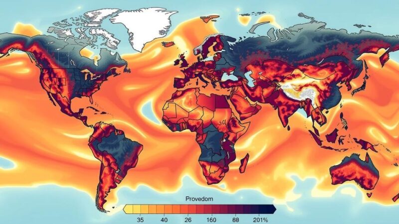 2024: A Pivotal Year for Climate Change Impacts and Urgent Actions