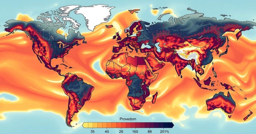 2024: A Pivotal Year for Climate Change Impacts and Urgent Actions