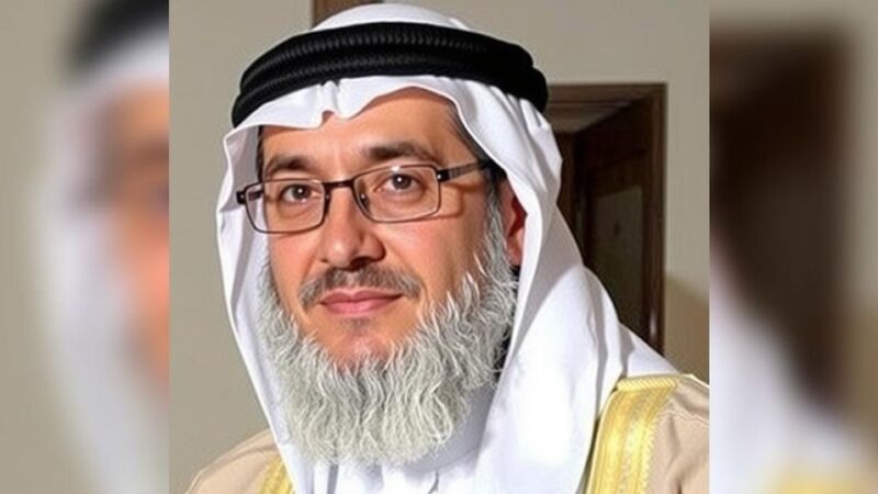 Lebanon Moves to Extradite Abdul Rahman al-Qaradawi to the UAE