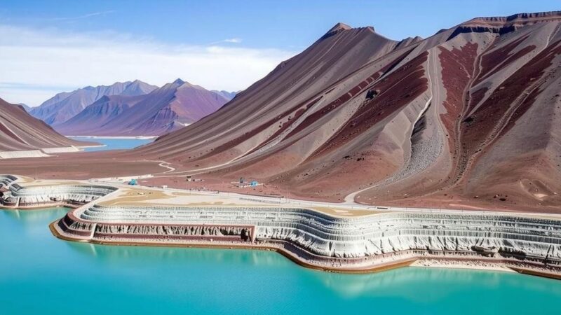 Hudbay Minerals Announces US$210 Million Investment in Peru’s Copper Mine