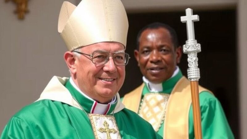 Catholic Bishops Urge President Biya to Resign Before Upcoming Elections