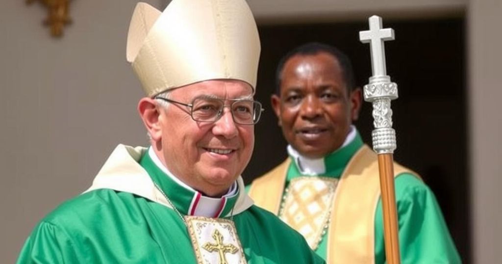 Catholic Bishops Urge President Biya to Resign Before Upcoming Elections