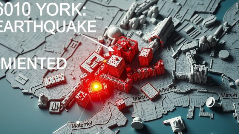 Understanding the Unusual Impact of the Recent NYC-Area Earthquake