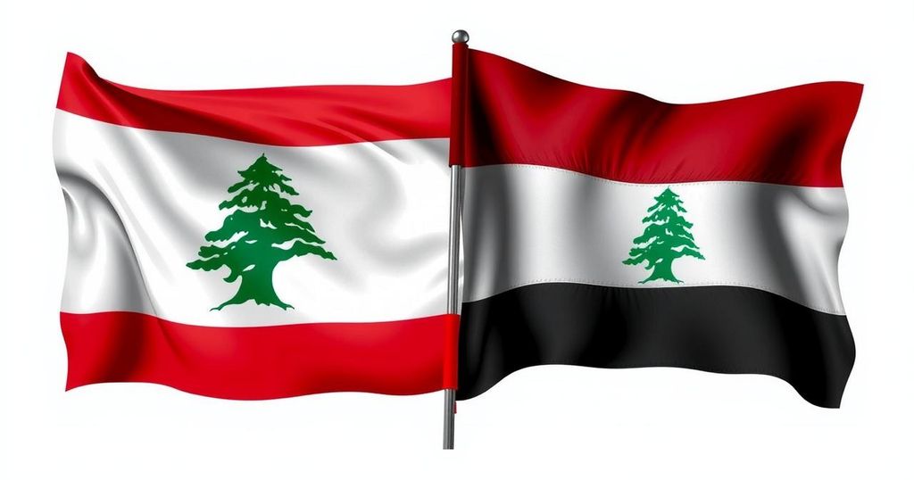 Lebanon’s New Leadership Aims to Normalize Relations with Syria