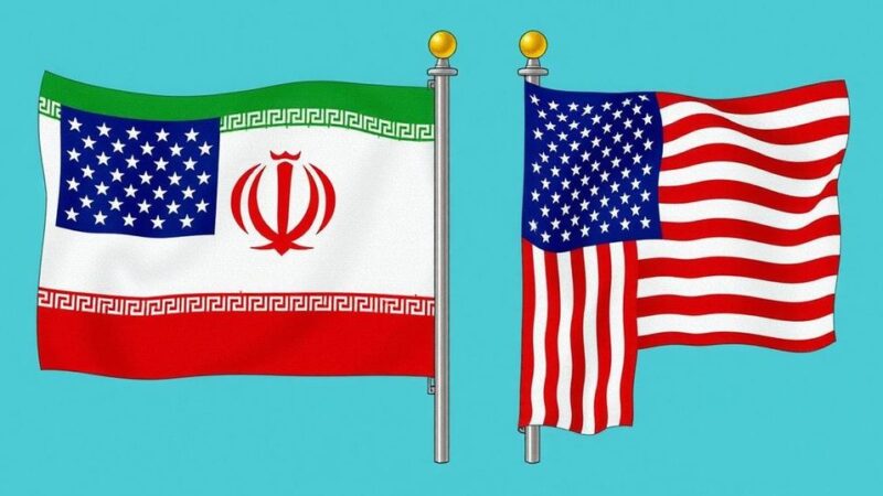 Iran Sets Conditions for Nuclear Negotiations with the U.S.