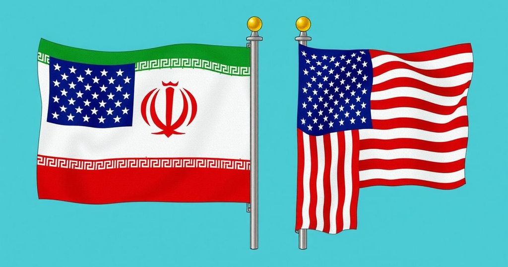 Iran Sets Conditions for Nuclear Negotiations with the U.S.