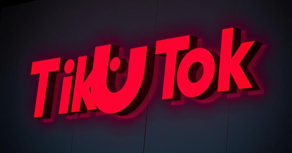 TikTok Denies Sale to Musk Amid Legal and Political Pressures