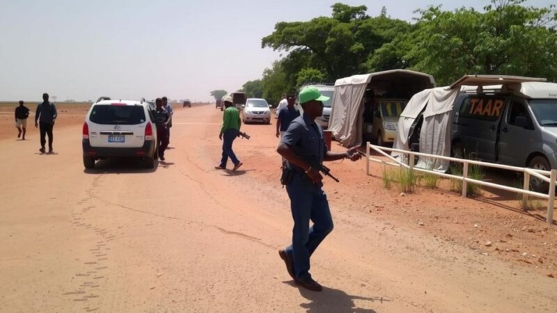 Mixed Reactions to South Sudan’s Checkpoint Removal Over Safety Concerns