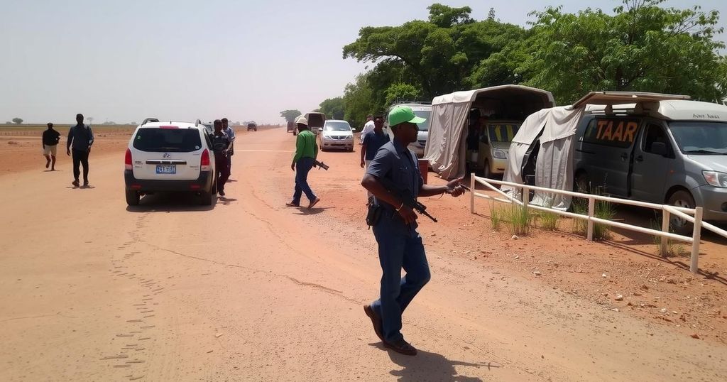 Mixed Reactions to South Sudan’s Checkpoint Removal Over Safety Concerns