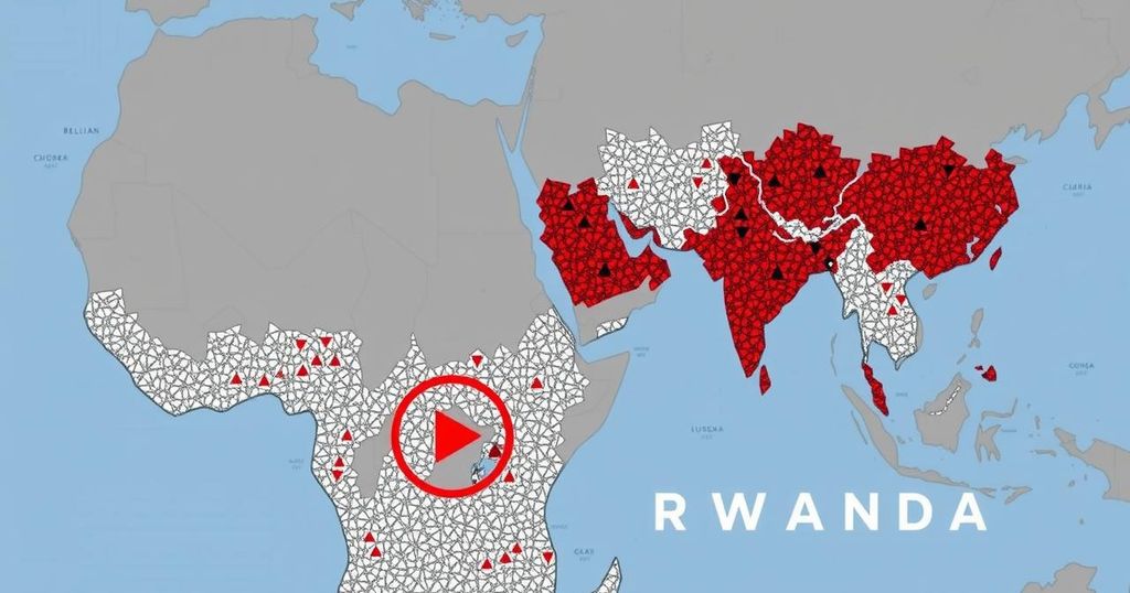 UN Report: Congo Rebels’ Illegal Coltan Exports Contaminate Regional Supply Chain