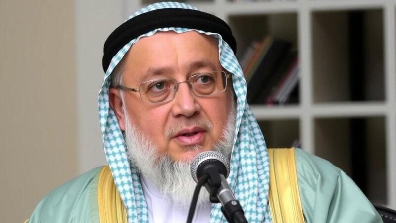 Lebanon’s Controversial Extradition Decision for Activist al-Qaradawi