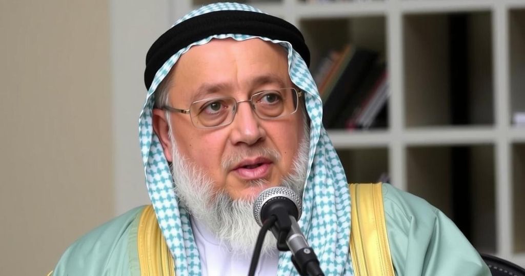 Lebanon’s Controversial Extradition Decision for Activist al-Qaradawi