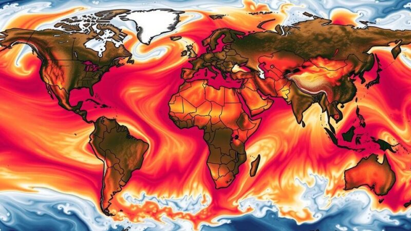 Climate Change Contributes to 41 Extra Days of Dangerous Heat in 2024