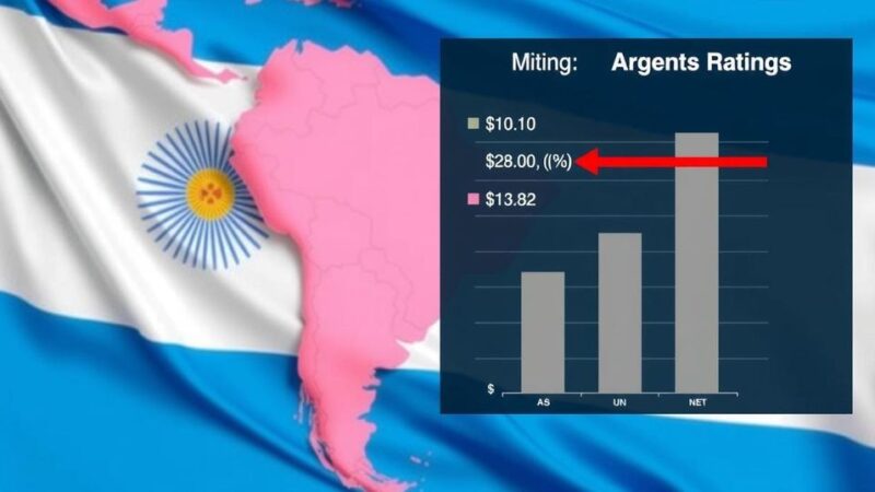 Moody’s Upgrades Argentina’s Credit Ratings: Local Currency to B3, Foreign Currency to Caa1