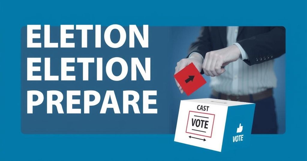 Challenges and Successes in Election Administration: Insights from Lebanon County Director Sean Drasher