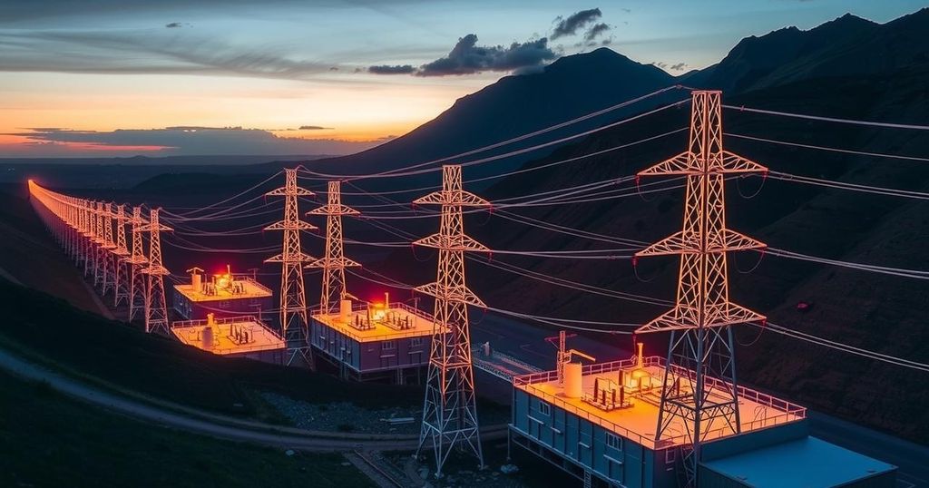 Peru’s Positive Progress: Initial Approvals for Power Grid Projects