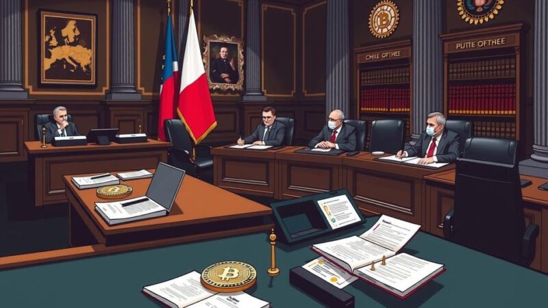 Chile Moves Towards Bitcoin Adoption with Strategic Reserve Proposal