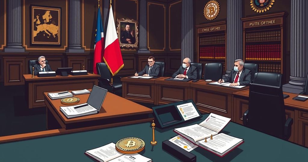 Chile Moves Towards Bitcoin Adoption with Strategic Reserve Proposal