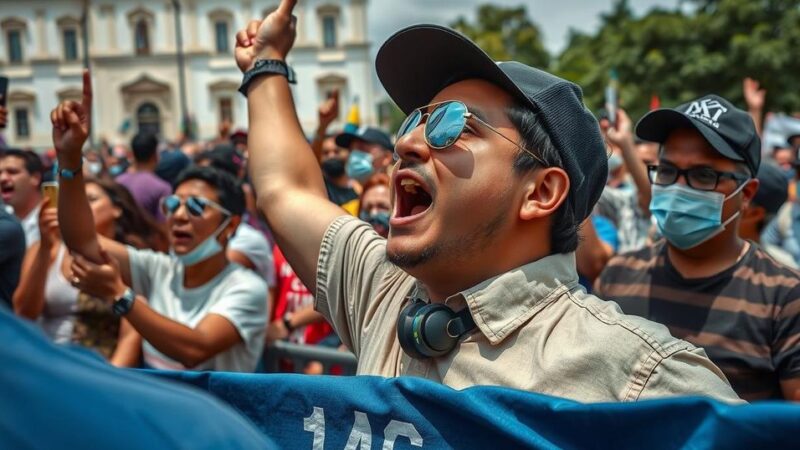 Venezuela Releases 146 Protesters Ahead of Maduro’s Swearing-in Ceremony