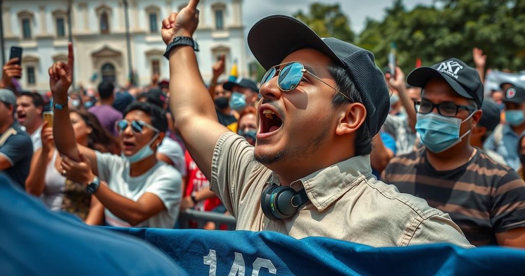 Venezuela Releases 146 Protesters Ahead of Maduro’s Swearing-in Ceremony