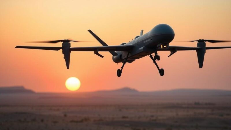 Kurdish Official Denies Drone Claims, Criticizes Turkish Propaganda