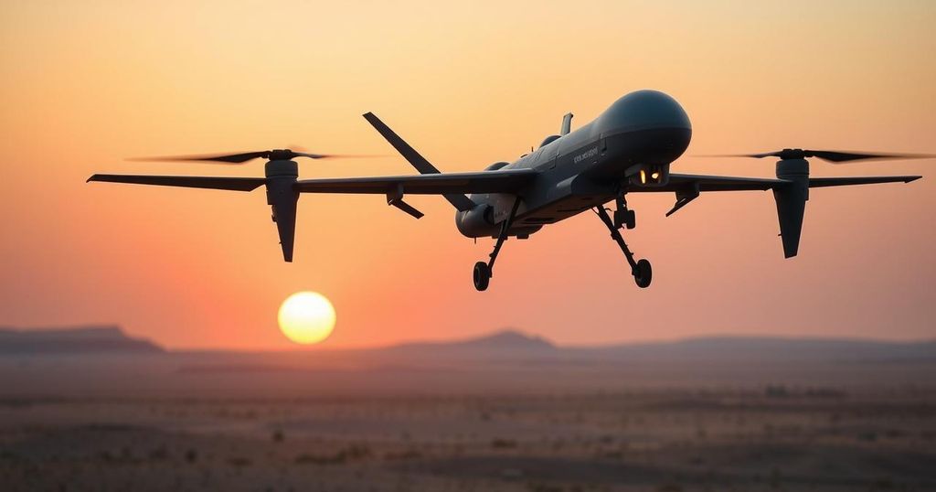 Kurdish Official Denies Drone Claims, Criticizes Turkish Propaganda